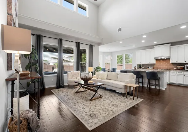 Photo 3 of Single family home for sale at 149 Fannin Battleground Ln, Georgetown, TX 78628 | MLS# 1894639 | Listing updated on 2026-09-28
