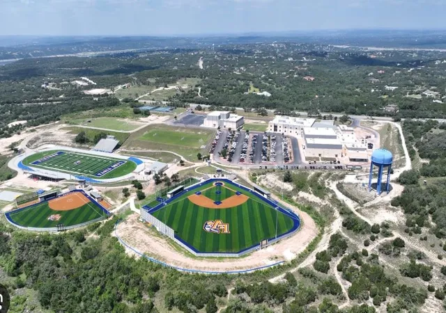 Photo 3 of Land for sale at 5606 Clubhouse Dr, Leander, TX 78645 | MLS# 6399110 | Listing updated on 2026-09-03