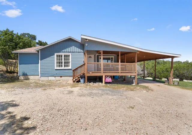 Photo 2 of Single family home for sale at 15001 Dexler Dr, Austin, TX 78734 | MLS# 2815344 | Listing updated on 2026-07-14