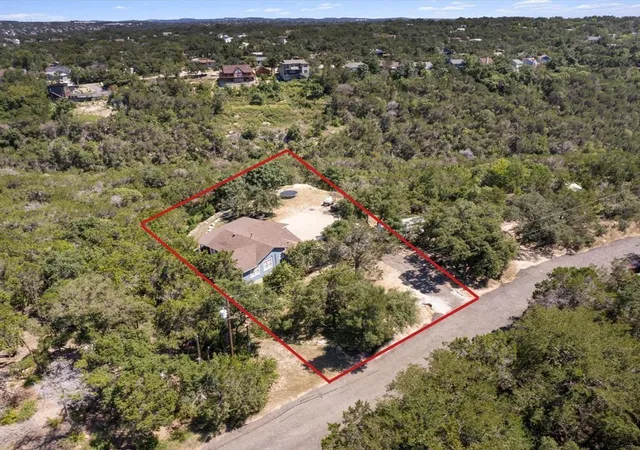 Photo 1 of Single family home for sale at 15001 Dexler Dr, Austin, TX 78734 | MLS# 2815344 | Listing updated on 2026-07-14