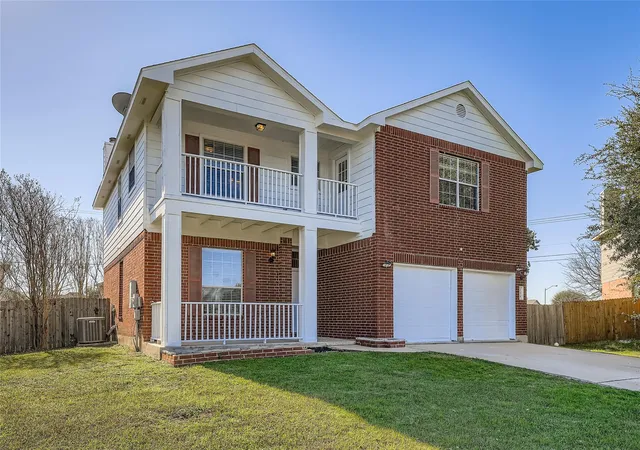 1st image of 104 Mossy Rock Cv, Hutto, TX 78634 | MLS# 4075631