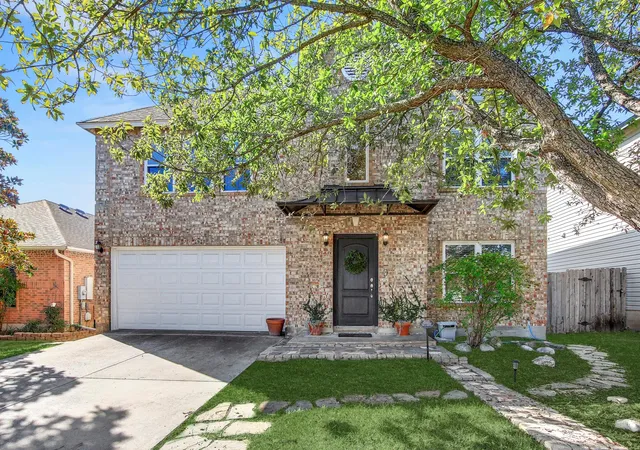 Photo 1 of Sale Pending at 1317 Bradbury Ln, Austin, TX 78753 | MLS# 4152489 | Listing updated on 2026-10-15