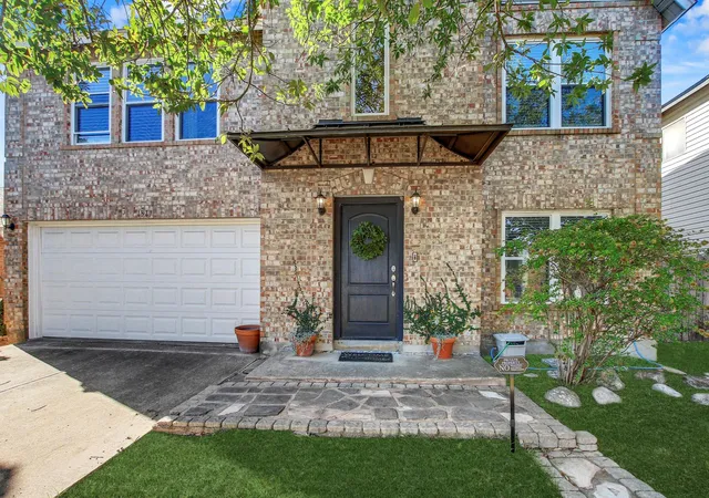 Photo 2 of Sale Pending at 1317 Bradbury Ln, Austin, TX 78753 | MLS# 4152489 | Listing updated on 2026-10-15