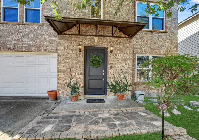 Photo 3 of Sale Pending at 1317 Bradbury Ln, Austin, TX 78753 | MLS# 4152489 | Listing updated on 2026-10-15