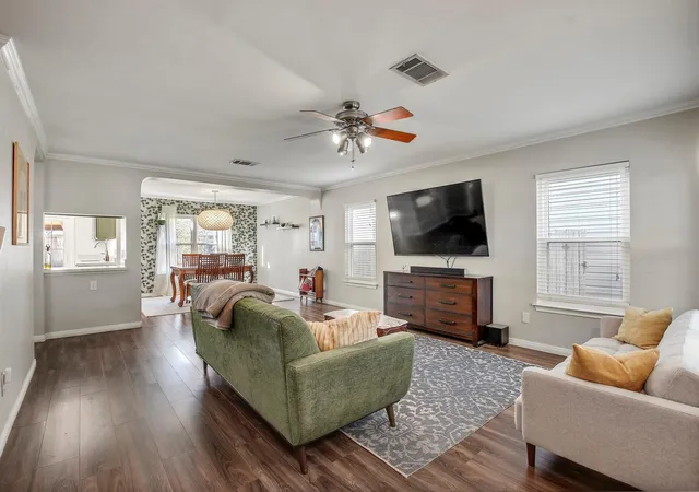 Photo 3 of Sale Pending at 1317 Bradbury Ln, Austin, TX 78753 | MLS# 4152489 | Listing updated on 2026-10-15