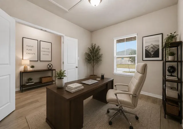 4th image of 17705 Prairie Land Wy, Manor, TX 78653 | MLS# 8372730