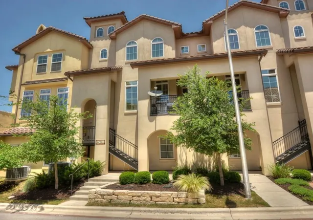 Photo 1 of Condo for sale at 12105 Terraza Cir #67, Austin, TX 78726 | MLS# 1147686 | Listing updated on 2026-08-08
