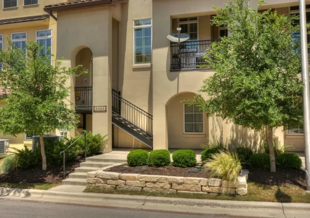 Photo 2 of Condo for sale at 12105 Terraza Cir #67, Austin, TX 78726 | MLS# 1147686 | Listing updated on 2026-08-08