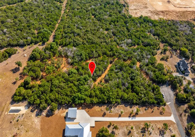 Land for sale at 1110 Wildwood Xing, Georgetown, TX 78633 | MLS# 3436107