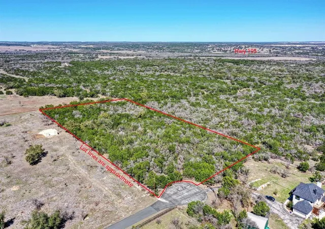 Photo 1 of Land for sale at 1110 Wildwood Xing, Georgetown, TX 78633 | MLS# 3436107 | Listing updated on 2026-08-18