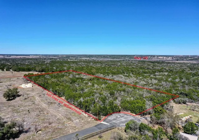 Photo 2 of Land for sale at 1110 Wildwood Xing, Georgetown, TX 78633 | MLS# 3436107 | Listing updated on 2026-08-18