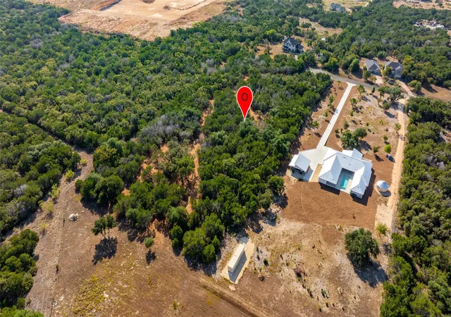Photo 2 of Land for sale at 1110 Wildwood Xing, Georgetown, TX 78633 | MLS# 3436107 | Listing updated on 2026-09-30