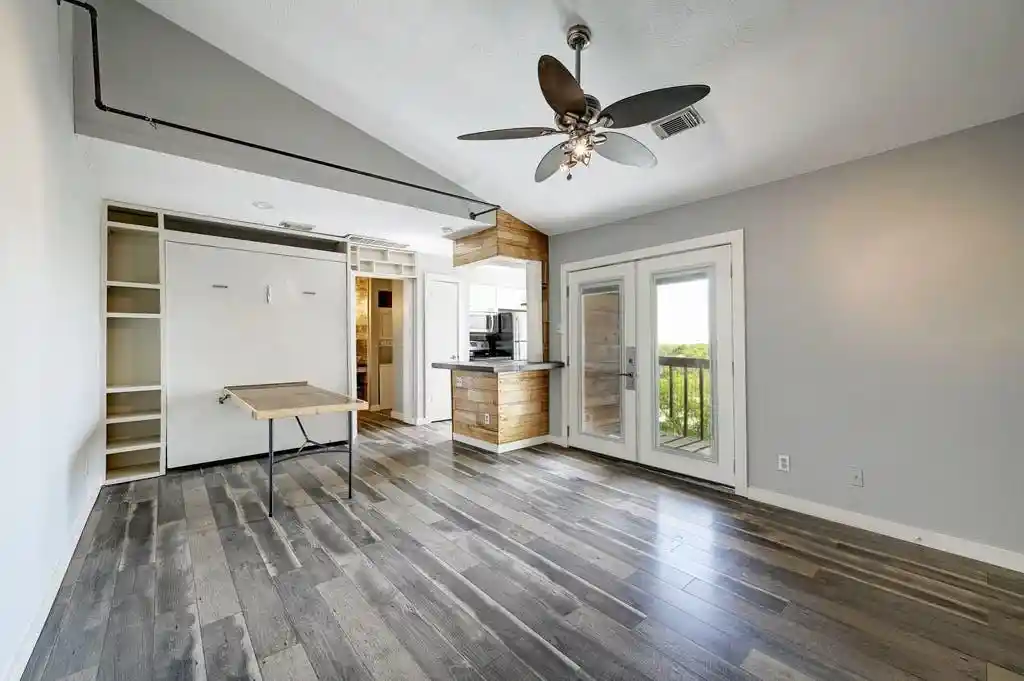 Listing Photo 1 - Condo for sale in 6903 Deatonhill Dr located at 6903 Deatonhill Dr, Austin, TX 78745 - Unit #16
