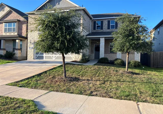 Photo 2 of Single family home for sale at 7820 Big Wind Way, Austin, TX 78724 | MLS# 6083137 | Listing updated on 2026-05-19