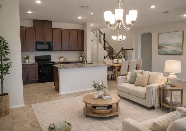 Photo 4 of Single family home for sale at 7820 Big Wind Way, Austin, TX 78724 | MLS# 6083137 | Listing updated on 2026-05-19