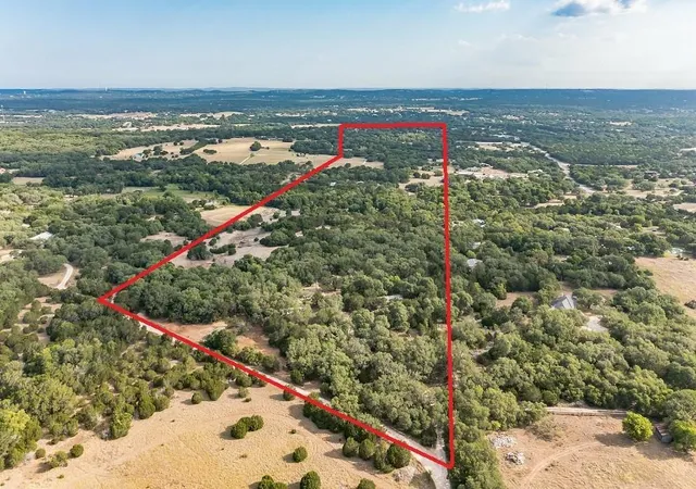 Photo 1 of Land for sale at 15273 Fm 150 Hwy W, Driftwood, TX 78619 | MLS# 6905531 | Listing updated on 2026-06-26