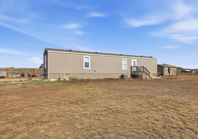 Photo 3 of Manufactured home for sale at 1130 Rustler Pass, Kyle, TX 78640 | MLS# 7409769 | Listing updated on 2026-08-28