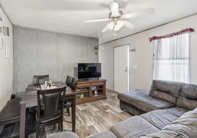 Photo 3 of Manufactured home for sale at 1130 Rustler Pass, Kyle, TX 78640 | MLS# 7409769 | Listing updated on 2026-09-29