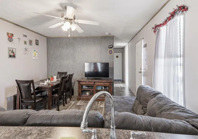 Photo 4 of Manufactured home for sale at 1130 Rustler Pass, Kyle, TX 78640 | MLS# 7409769 | Listing updated on 2026-09-29