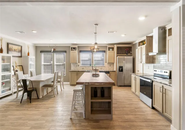 2nd image of 2175 County Road 153, Georgetown, TX 78626 | MLS# 8845698