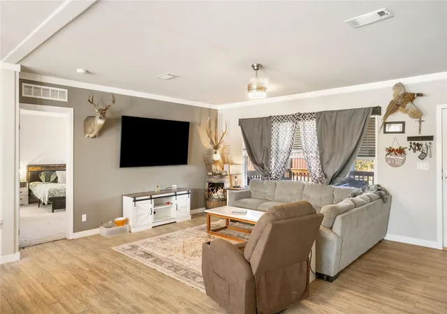 4th image of 2175 County Road 153, Georgetown, TX 78626 | MLS# 8845698
