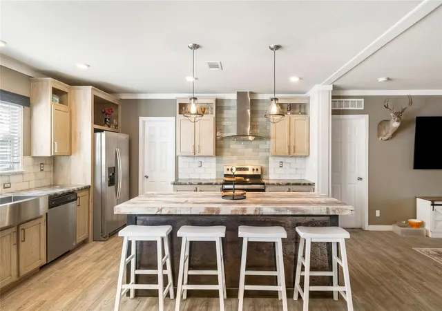 5th image of 2175 County Road 153, Georgetown, TX 78626 | MLS# 8845698
