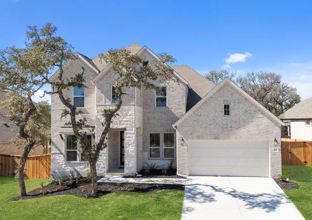 Photo 1 of Sale Pending at 372 Wood Thrush Run, Kyle, TX 78640 | MLS# 9117604 | Listing updated on 2026-10-01