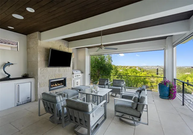 5th image of 2551 Waymaker Wy, Austin, TX 78746 | MLS# 3674050