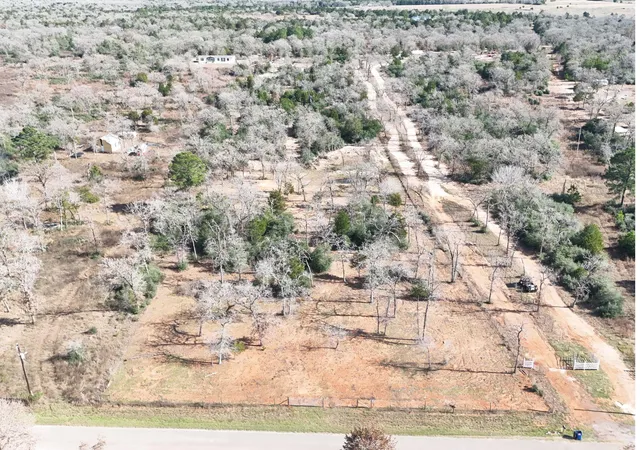 5th image of Tbd Lot 17 High Crossing Rd, Smithville, TX 78957 | MLS# 1136008