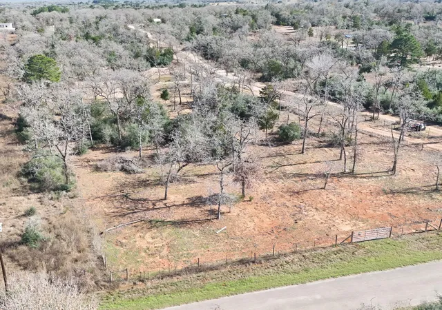 10th image of Tbd Lot 17 High Crossing Rd, Smithville, TX 78957 | MLS# 1136008