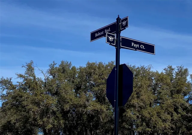 Photo 1 of Land for sale at 101 Fayt Ct, Georgetown, TX 78628 | MLS# 5978891 | Listing updated on 2026-07-28