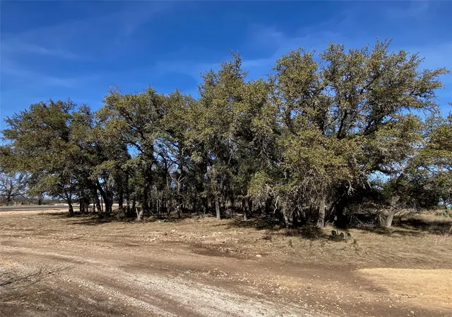 Photo 2 of Land for sale at 101 Fayt Ct, Georgetown, TX 78628 | MLS# 5978891 | Listing updated on 2026-07-28