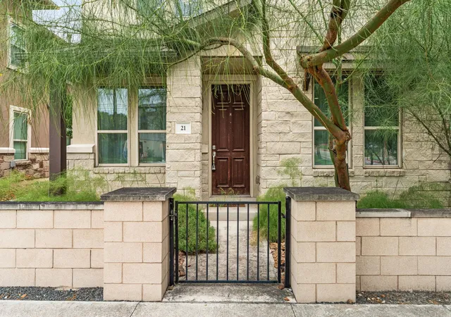 3rd image of 6814 E Riverside Dr #21, Austin, TX 78741 | MLS# 2387067