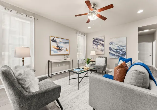 4th image of 6814 E Riverside Dr #21, Austin, TX 78741 | MLS# 2387067
