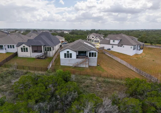 40th image of 132 Lambs Ear Path, San Marcos, TX 78666 | MLS# 2776957