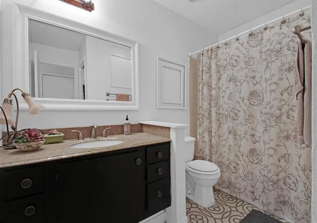 4th image of 1705 Xing Pl, Austin, TX 78741