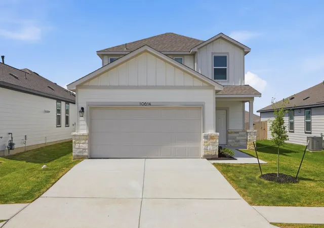 Photo 1 of Sale Pending at 10614 Justify Ln, Buda, TX 78610 | MLS# 1092901 | Listing updated on 2026-09-29