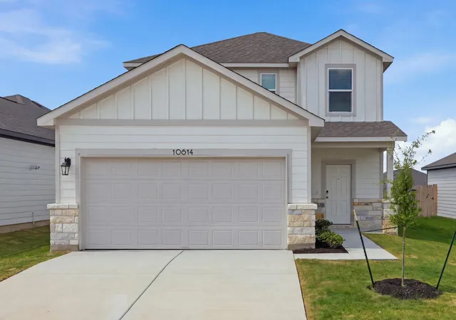 Photo 2 of Sale Pending at 10614 Justify Ln, Buda, TX 78610 | MLS# 1092901 | Listing updated on 2026-09-29