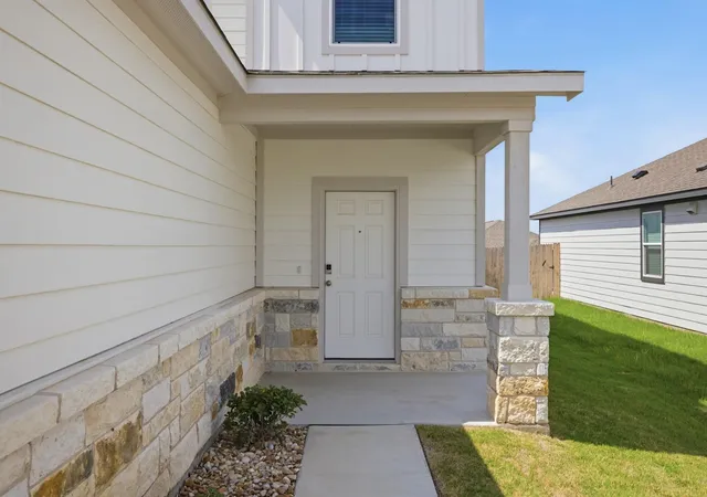 Photo 3 of Sale Pending at 10614 Justify Ln, Buda, TX 78610 | MLS# 1092901 | Listing updated on 2026-09-29