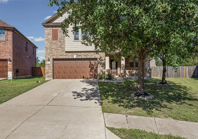 Single family home for sale at 909 Lily Pad, Leander, TX 78641 | MLS# 1255629
