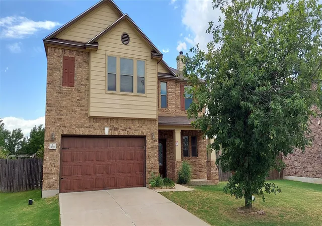 Photo 1 of Single family home for sale at 909 Lily Pad, Leander, TX 78641 | MLS# 1255629 | Listing updated on 2026-01-05