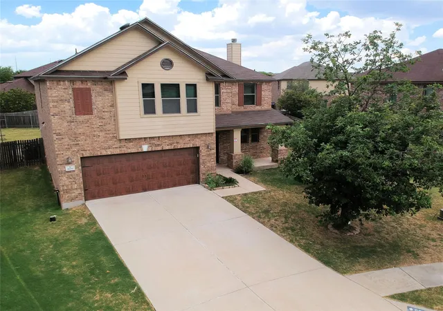 Photo 2 of Single family home for sale at 909 Lily Pad, Leander, TX 78641 | MLS# 1255629 | Listing updated on 2026-01-05