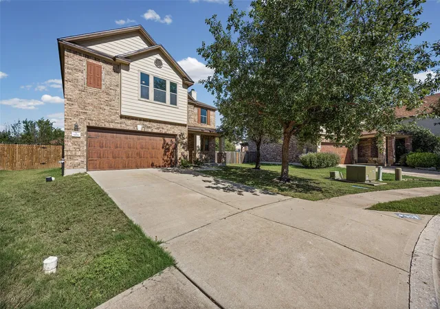 Photo 2 of Single family home for sale at 909 Lily Pad, Leander, TX 78641 | MLS# 1255629 | Listing updated on 2026-10-09