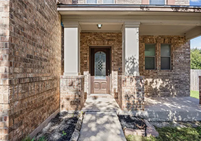 Photo 3 of Single family home for sale at 909 Lily Pad, Leander, TX 78641 | MLS# 1255629 | Listing updated on 2026-10-09