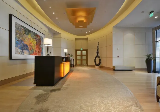 15th image of 98 San Jacinto Blvd #1803, Austin, TX 78701 | MLS# 3288506