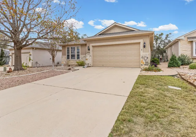 Homes for sale in Georgetown, TX | 407 Fort Griffin Trl, Georgetown, TX 78633 | MLS# 5469956