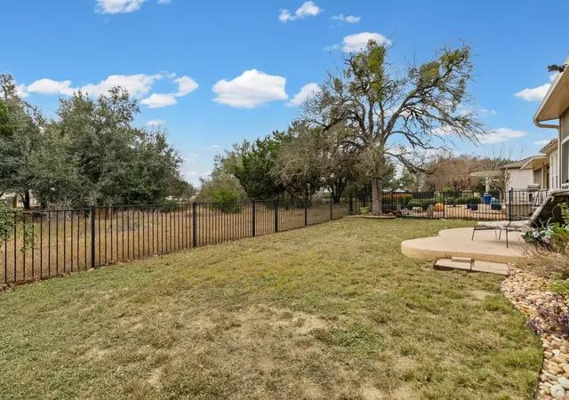 Homes for sale in Georgetown, TX | 407 Fort Griffin Trl, Georgetown, TX 78633 | MLS# 5469956