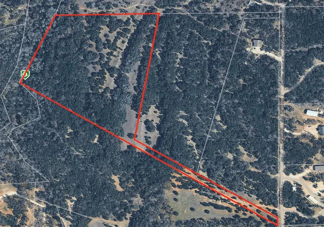 40th image of Tbd Tract 2 Lipan Run, Fischer, TX 78623 | MLS# 5409298