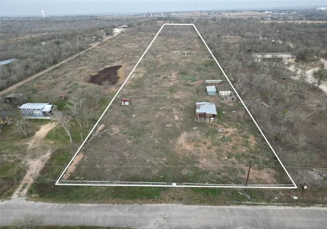 Photo 2 of Land for sale at 194 A Mcdowell Rd, Del Valle, TX 78617 | MLS# 2413947 | Listing updated on 2026-06-26