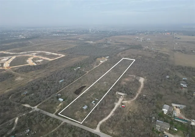 Photo 3 of Land for sale at 194 A Mcdowell Rd, Del Valle, TX 78617 | MLS# 2413947 | Listing updated on 2026-06-26